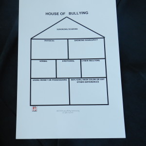 house of bullying
