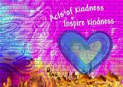 kindness art